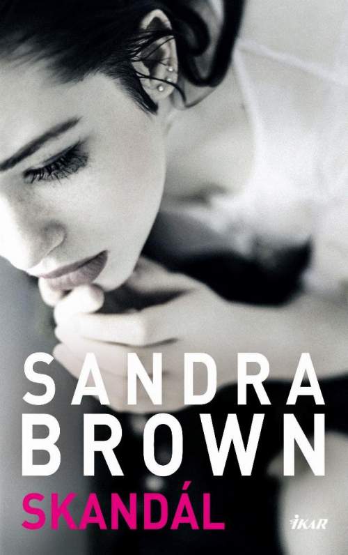Skandál - Brown Sandra [E-kniha]