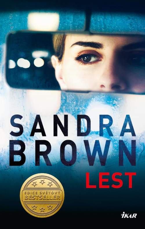 Lest - Sandra Brown