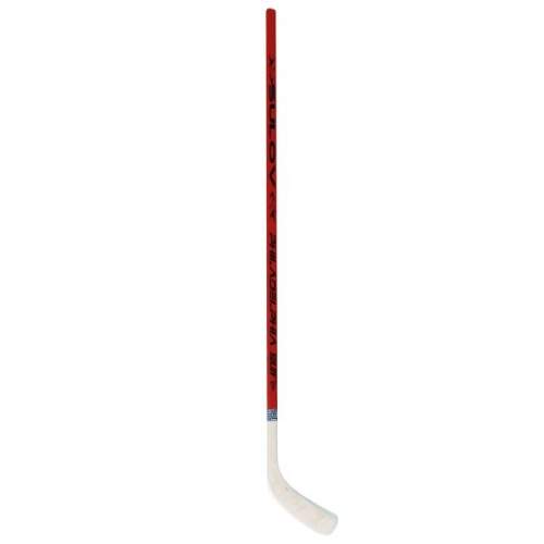 Hokejka SULOV PHILADELPHIA, 145 cm, dýha-plast Zahnutí hole: Pravá