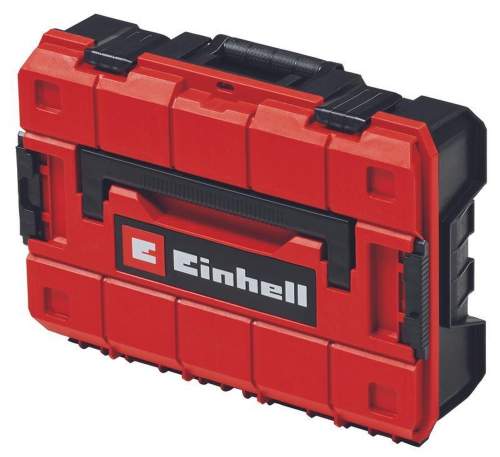 Einhell Systémový přenašecí kufr Einhell E-Case S-C 4540010