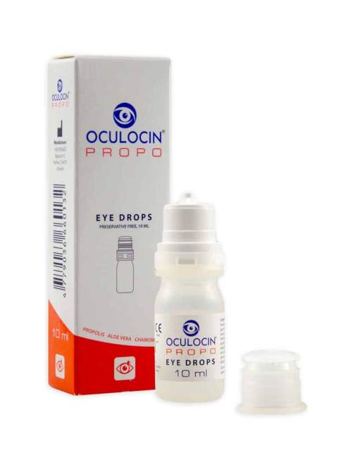 Oculocin PROPO oční kapky 10ml