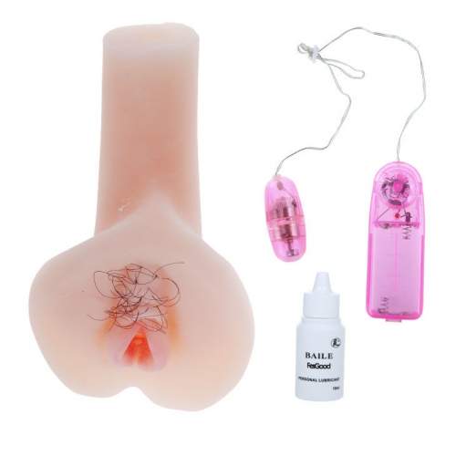 Vagina Vibrator Ultra Realistic