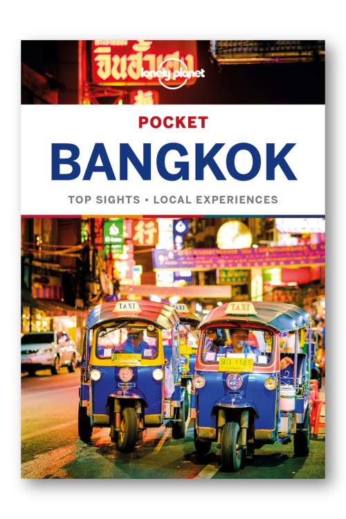 WFLP Bangkok Pocket Guide 6. 03/2023