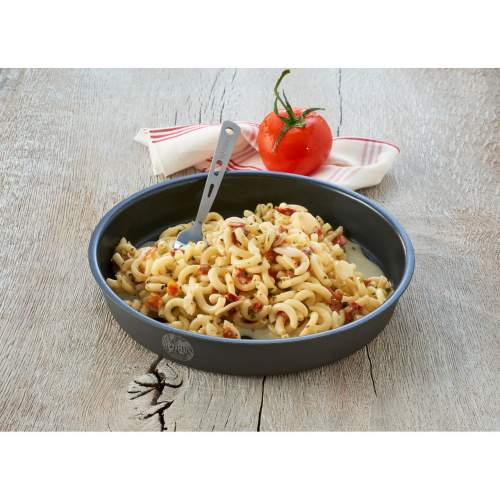 Trek´n Eat Italské těstoviny s lososovým pestem (160 g, 634 kcal)