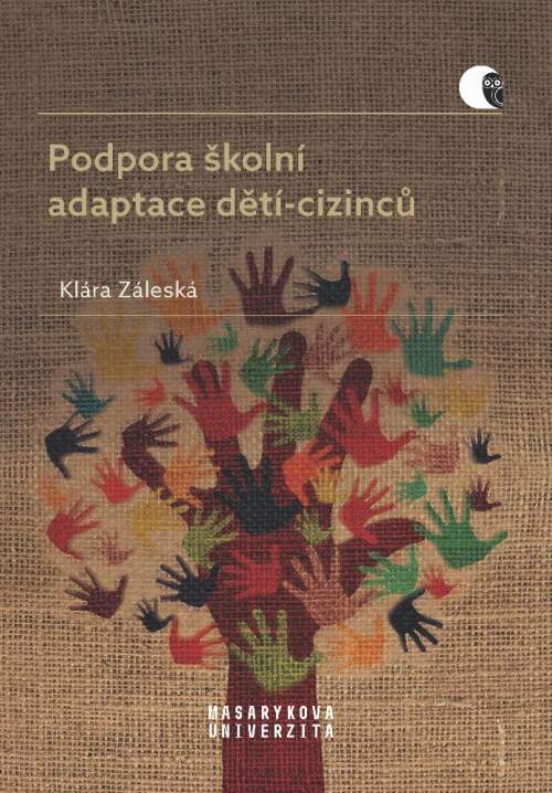 Podpora školní adaptace dětí-cizinců - Klára Záleská