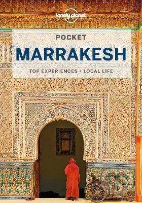 Pocket Marrakesh - Lonely Planet, Lorna Parkes