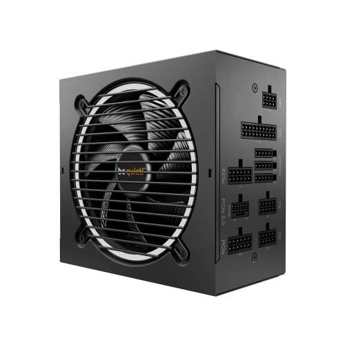 Be quiet! Pure Power 12 M - 1000W BN345