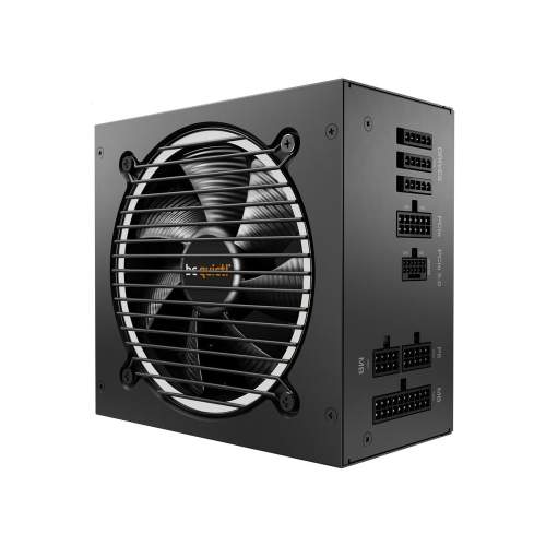 Be quiet! Pure Power 12 M - 550W BN341