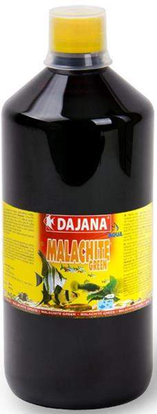 Dajana - machalitová zeleň 1000 ml