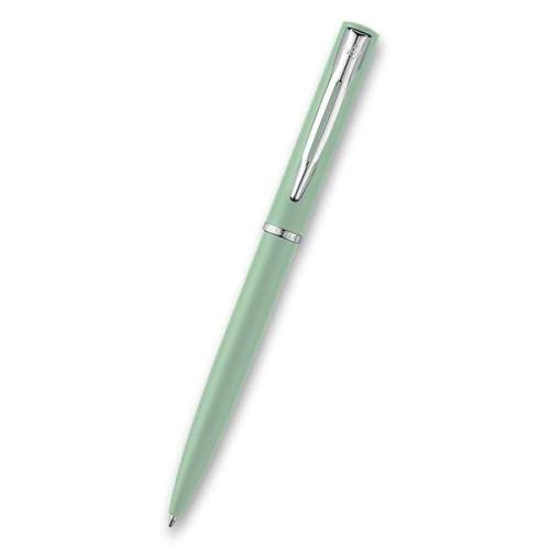 Waterman Graduate Allure Pastel Green kuličková tužka