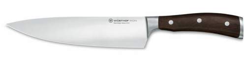 WÜSTHOF Nůž kuchařský Wüsthof IKON 20 cm 4996/20
