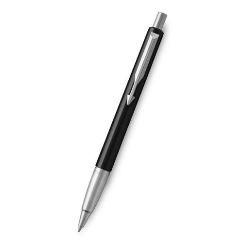 Parker Royal Vector Standard Black - kuličková tužka