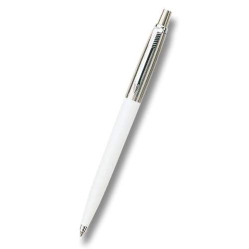 Parker Jotter Special White - kuličková tužka