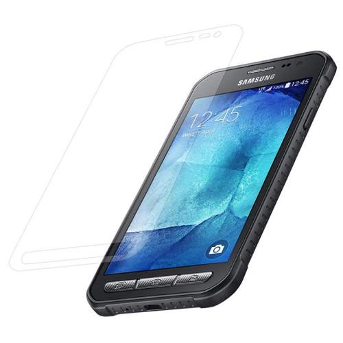 Fixed tvrzené sklo pro mobilní telefon tvrzené sklo 0,33mm G388f Galaxy Xcover 3