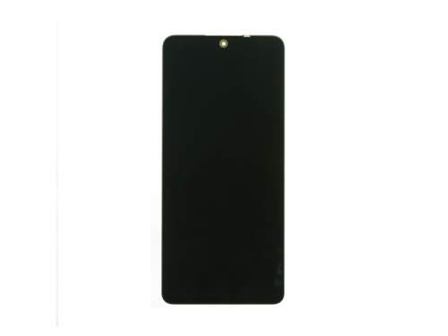 OEM LCD display Xiaomi Redmi Note 10 PRO, Note 10 PRO MAX + dotyková plocha černý