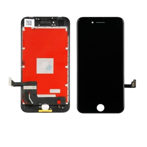 OEM LCD + Touch Black pro Apple iPhone 8 / SE 2020 (Genuine)