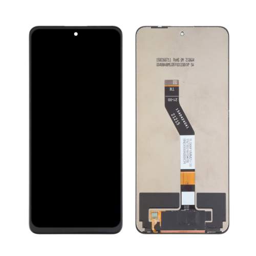 OEM LCD + Touch for Xiaomi Poco M4 Pro 5G /Redmi Note 11 5G (OEM)