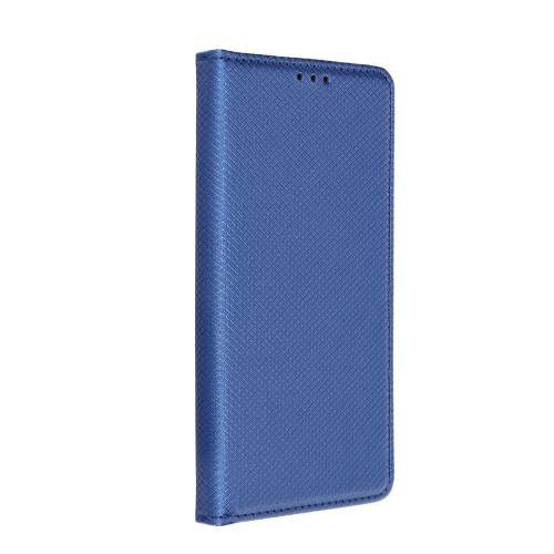 OEM Flipové pouzdro Smart Magnet pro Xiaomi Redmi Note 11 / Note 11S, modrá