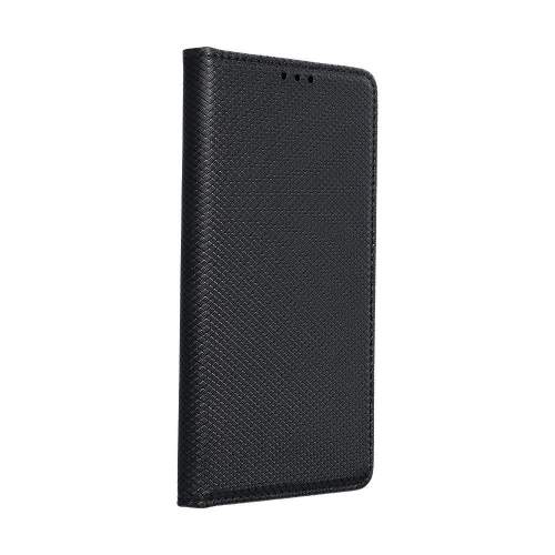 OEM Smart Case Book   Xiaomi Redmi Note 8 Pro  černý
