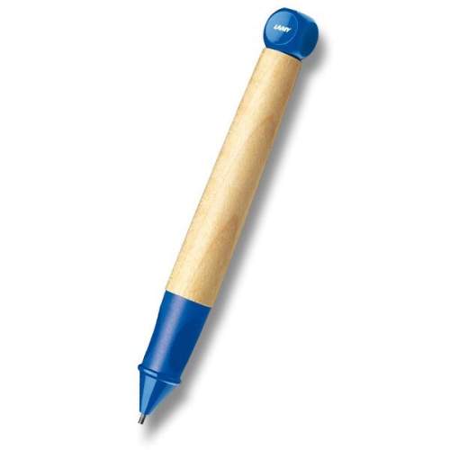 Mikrotužka Lamy ABC Blue