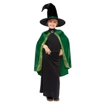 Dětský kostým McGonagall 8-10 let - EPEE Merch - Amscan