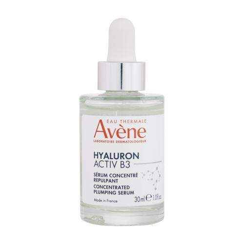 Avene Hyaluron Activ B3 Concentrated Plumping Serum pleťové sérum proti vráskám 30 ml