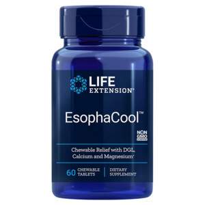 Life Extension EsophaCool 60 ks
