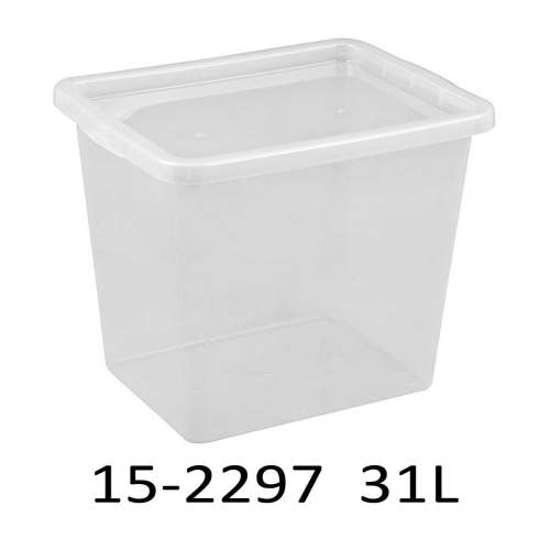 PROHOME - Box BASIC 31L
