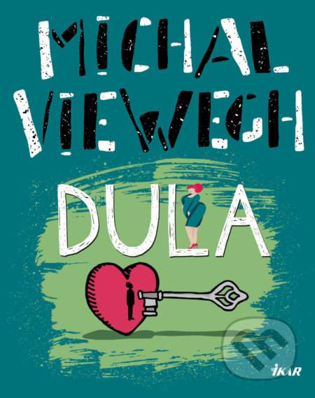Dula - Viewegh Michal [E-kniha]