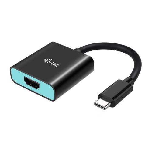 Popron.cz Adaptér USB C na HDMI i-Tec C31HDMI60HZP