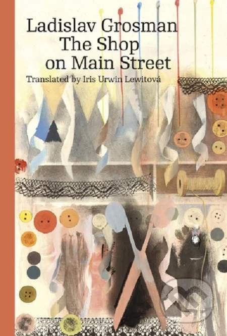 The Shop on Main Street - Grosman Ladislav [E-kniha]