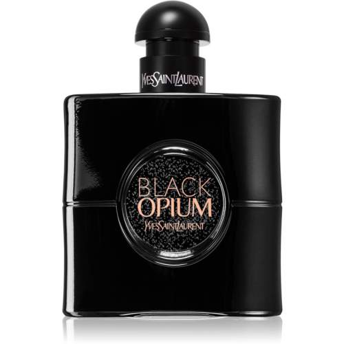 Yves Saint Laurent Black Opium Le Parfum parfémovaná voda pro ženy 50 ml