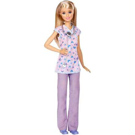 Mattel Barbie První povolání - Popová hvězda