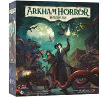 ADC Blackfire Arkham Horror: Karetní hra