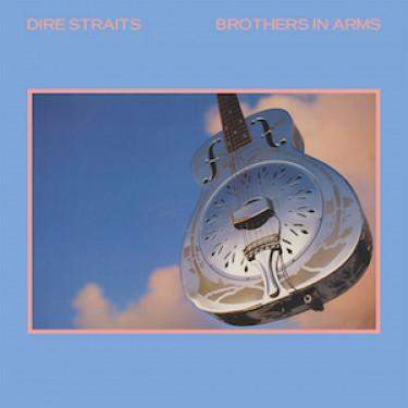 Dire Straits – Brothers In Arms CD