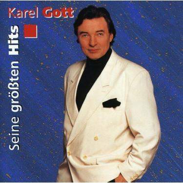 Karel Gott – Seine Grossten Hits CD