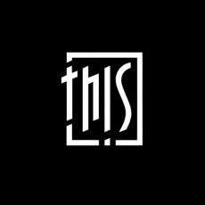 We Are Th!s (Vojtěch Kotek) - Th!s [CD album]