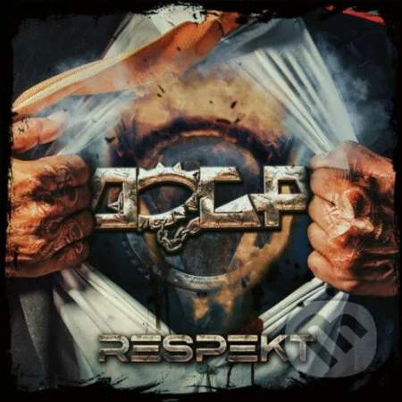 Doga – Respekt LP