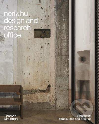Neri&Hu Design and Research Office - Rossana Hu, Lyndon Neri