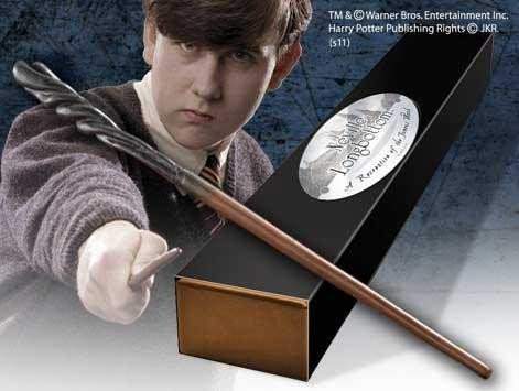 Harry Potter: Zberateľská palička - Neville Longbottom (Ollivander´s box) - Noble Collection