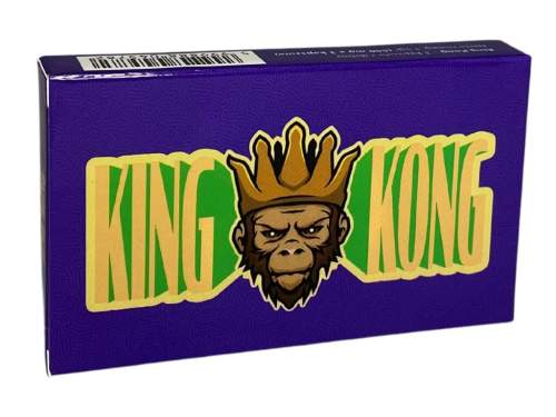King Kong dietary supplement capsules for men
