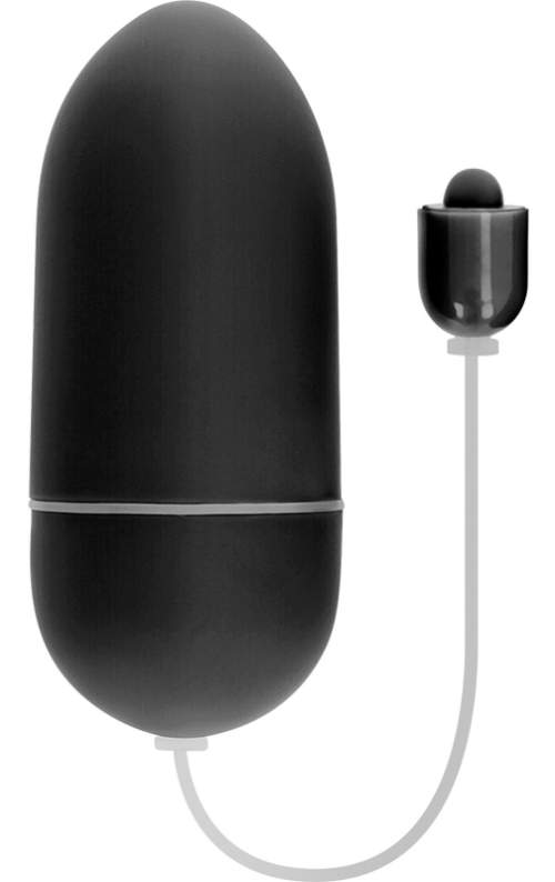 Waterproof Vibrating Egg
