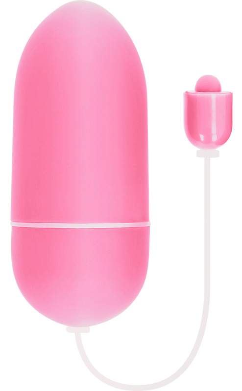 Waterproof Vibrating Egg
