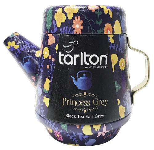 TARLTON Tea pot