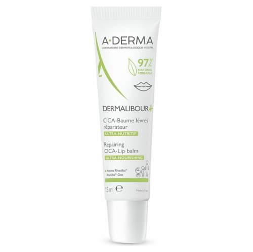 A-DERMA Dermalibour+