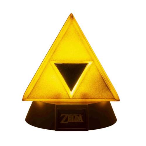 EPEE Merch - Paladone Icon Light Zelda - Triforce