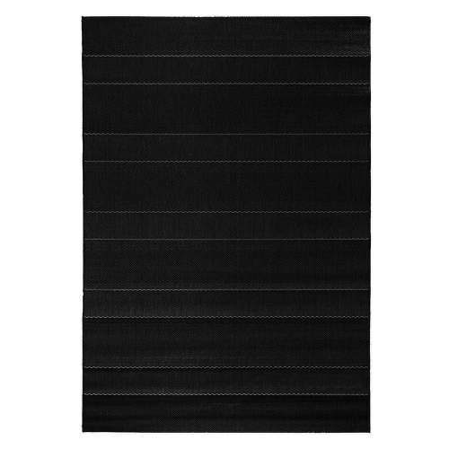Hanse Home Collection koberce Kusový koberec Sunshine 102030 Schwarz - 160x230 cm