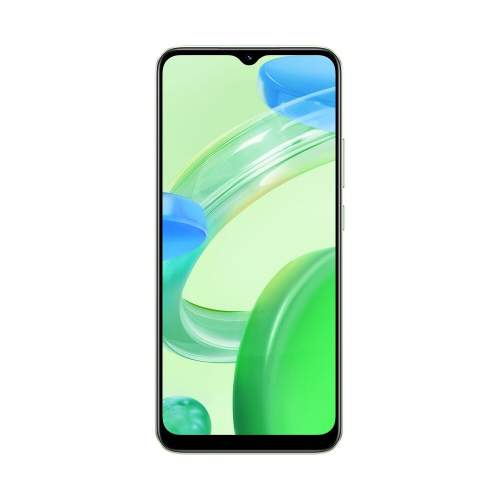 Realme C30 DualSIM 3+32GB zelený