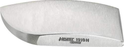 Hazet, 1919N, pazourkovitý tvar