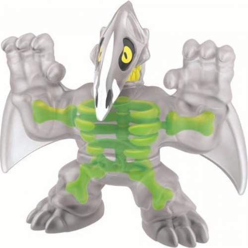 TM Toys GOO JIT ZU figurka DINO XRAY Série 4 Terrack 12cm